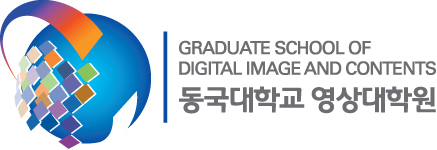 GRADUATE SCHOOL OF DIGITAL IMAGE AND CONTENTS