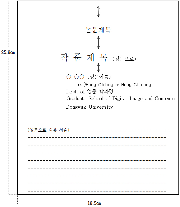 영문초록
